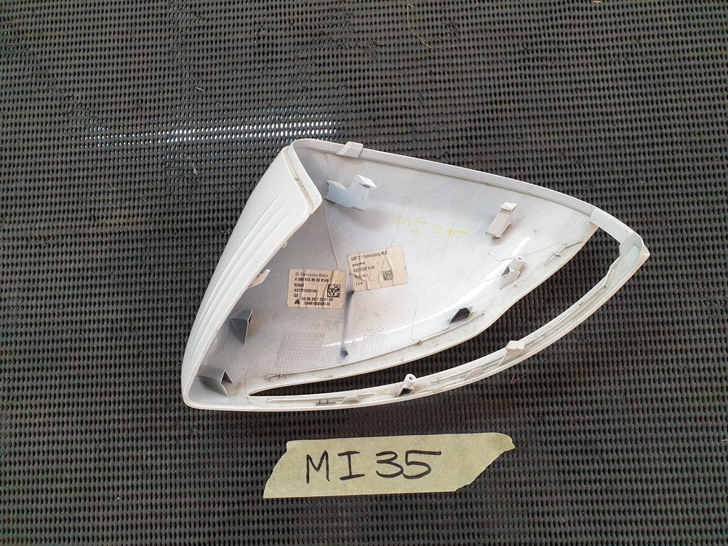 Mercedes-Benz C-Class W205 Right Outer Mirror Cover