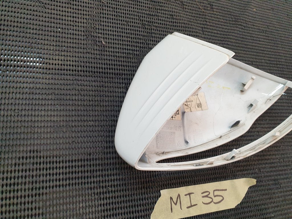 Mercedes-Benz C-Class W205 Right Outer Mirror Cover