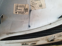 Mercedes-Benz C-Class W205 Right Outer Mirror Cover