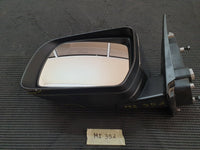Ford Ranger Left Outer Mirror Complete with Chrome Cover