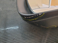 Ford Ranger Left Outer Mirror Complete with Chrome Cover
