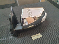 Ford Ranger Left Outer Mirror Complete with Chrome Cover