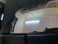 Ford Ranger Left Outer Mirror Complete with Chrome Cover