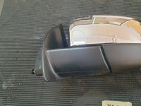 Ford Ranger Left Outer Mirror Complete with Chrome Cover