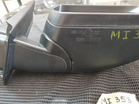 Ford Ranger Right Outer Mirror Complete with Chrome Cover