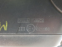 Ford Ranger Right Outer Mirror Complete with Chrome Cover