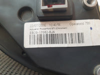 Ford Ranger Right Outer Mirror Complete with Chrome Cover