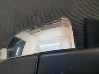 Ford Ranger Right Outer Mirror Complete with Chrome Cover