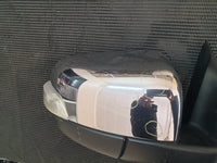 Ford Ranger Right Outer Mirror Complete with Chrome Cover