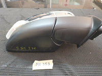 Ford Ranger Right Outer Mirror Complete with Chrome Cover