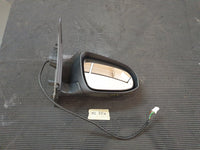 Toyota Aygo Right Outer Mirror Incomplete, No Cover