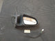Toyota Aygo Right Outer Mirror Incomplete, No Cover