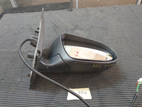 Toyota Aygo Right Outer Mirror Incomplete, No Cover