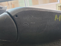 Toyota Aygo Right Outer Mirror Incomplete, No Cover