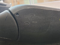 Toyota Aygo Right Outer Mirror Incomplete, No Cover