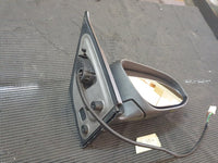 Toyota Aygo Right Outer Mirror Incomplete, No Cover