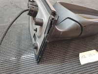 Toyota Aygo Right Outer Mirror Incomplete, No Cover