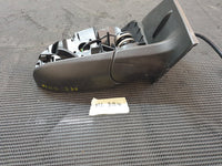 Toyota Aygo Right Outer Mirror Incomplete, No Cover
