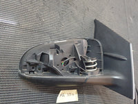 Toyota Aygo Right Outer Mirror Incomplete, No Cover