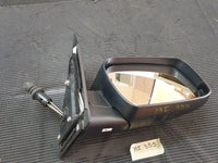 Mahindra Scorpio-N Right Outer Mirror Complete