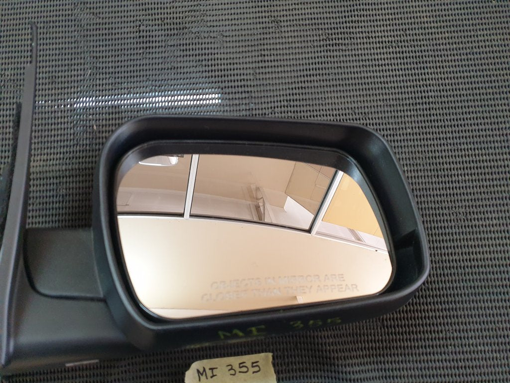Mahindra Scorpio-N Right Outer Mirror Complete