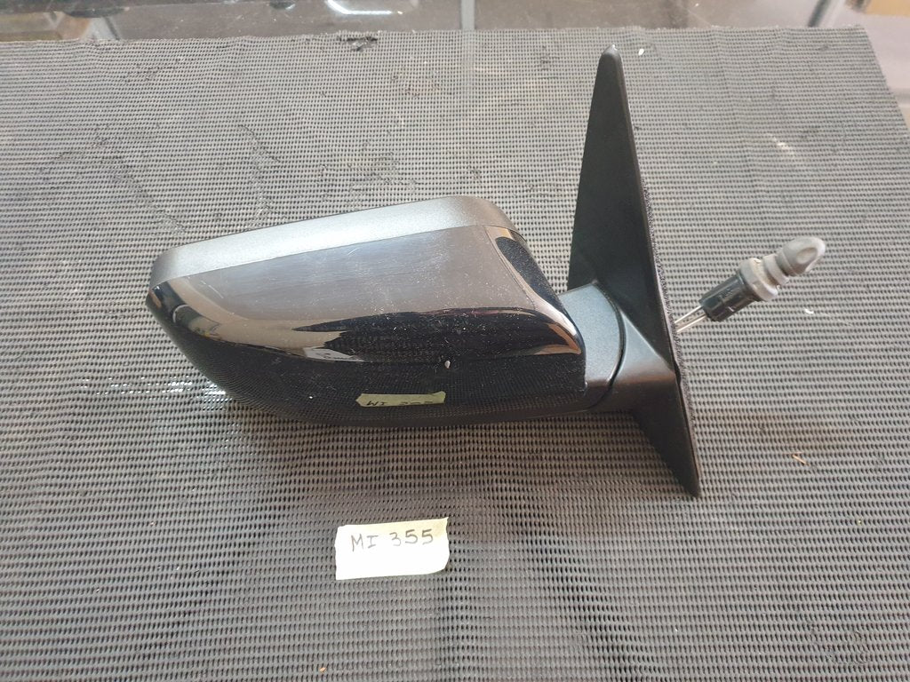 Mahindra Scorpio-N Right Outer Mirror Complete