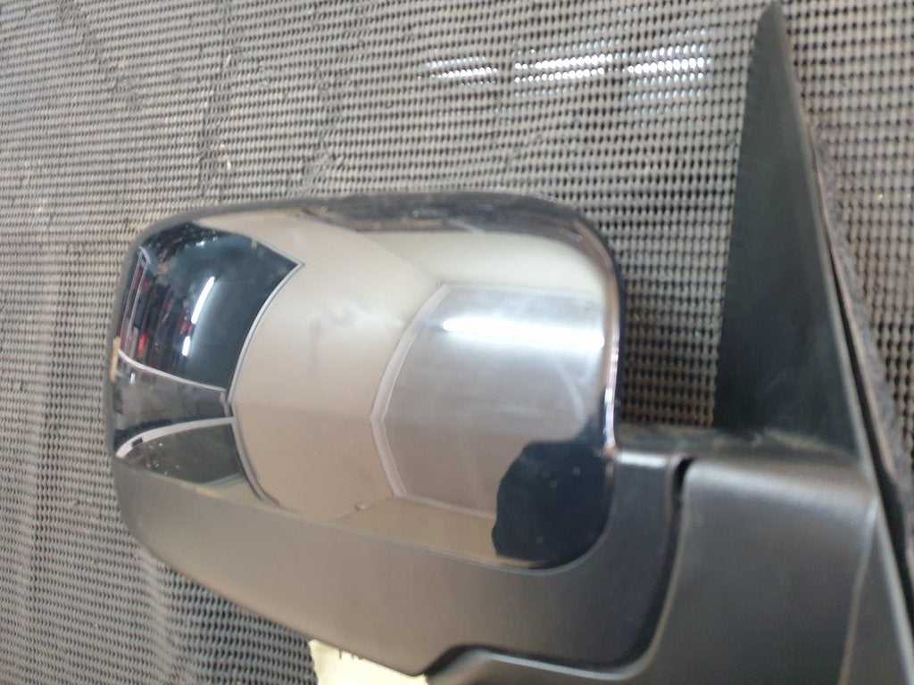 Mahindra Scorpio-N Right Outer Mirror Complete