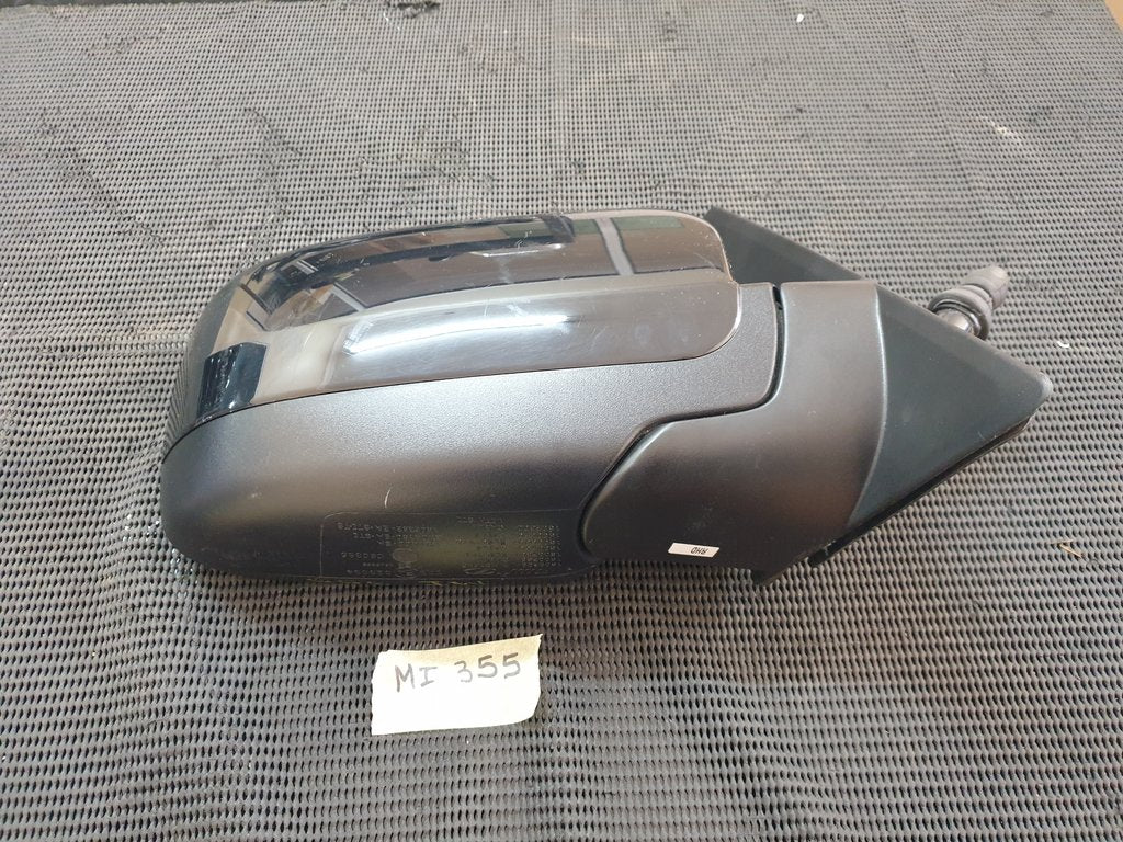 Mahindra Scorpio-N Right Outer Mirror Complete