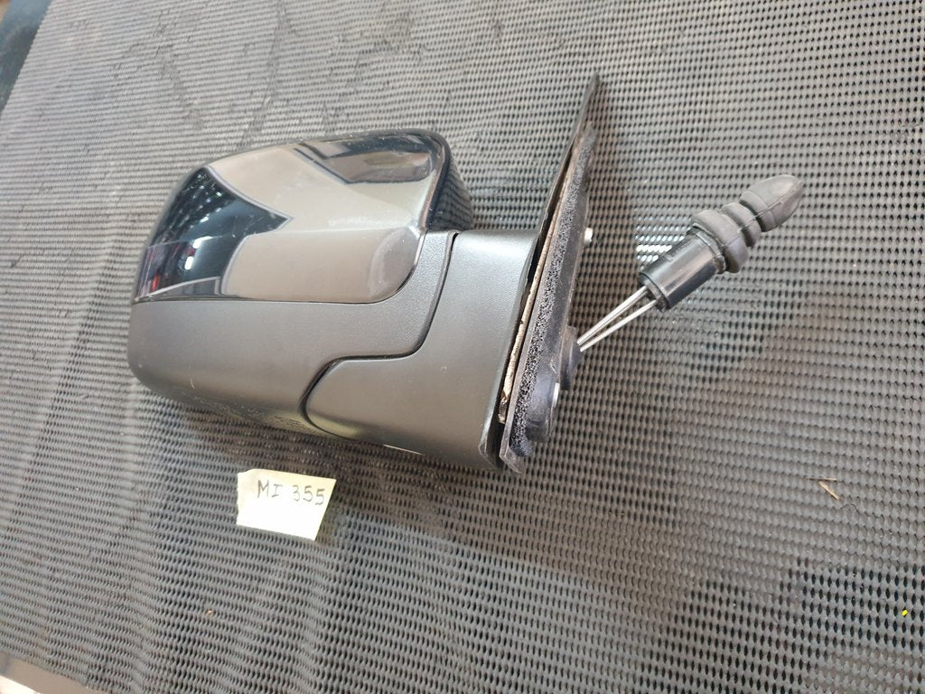 Mahindra Scorpio-N Right Outer Mirror Complete