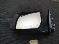 Ford Ranger Left Outer Mirror Complete