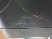 Ford Ranger Left Outer Mirror Complete