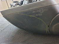 Ford Ranger Left Outer Mirror Complete