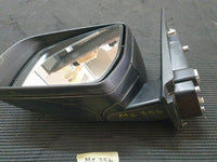Ford Ranger Left Outer Mirror Complete