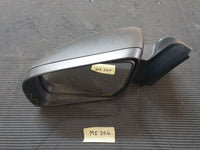 Ford Ranger Left Outer Mirror Complete