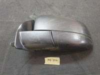 Ford Ranger Left Outer Mirror Complete