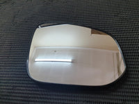 Toyota Rav4 Right Outer Mirror Incomplete, No Cover, Mirror Glass Loose