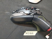 Toyota Rav4 Right Outer Mirror Incomplete, No Cover, Mirror Glass Loose