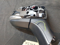 Toyota Rav4 Right Outer Mirror Incomplete, No Cover, Mirror Glass Loose