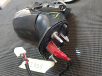 Toyota Rav4 Right Outer Mirror Incomplete, No Cover, Mirror Glass Loose