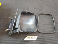 Toyota Aftermarket Quantum Right Outer Mirror Incomplete, No Mirror Glass