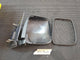 Toyota Aftermarket Quantum Right Outer Mirror Incomplete, No Mirror Glass