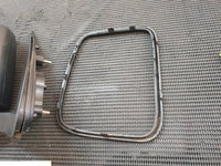 Toyota Aftermarket Quantum Right Outer Mirror Incomplete, No Mirror Glass
