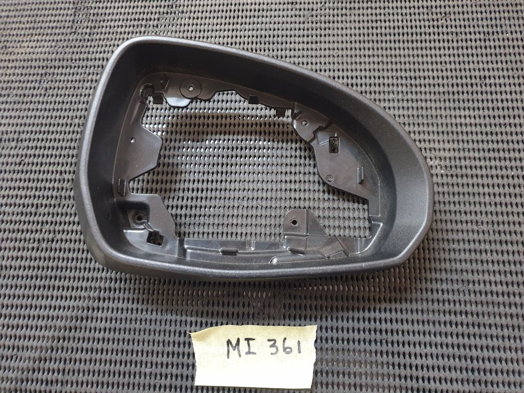 Mercedes-Benz C-Class W206 Right Outer Mirror Frame