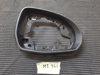 Mercedes-Benz C-Class W206 Right Outer Mirror Frame