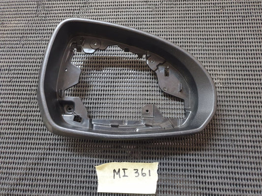 Mercedes-Benz C-Class W206 Right Outer Mirror Frame
