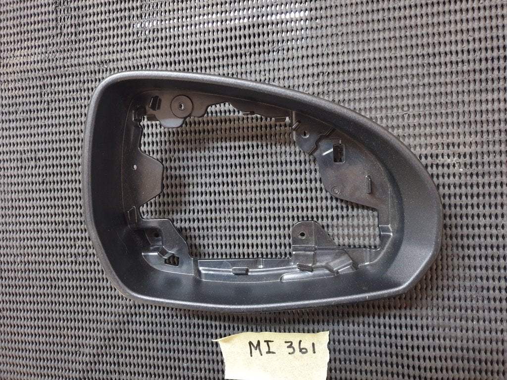Mercedes-Benz C-Class W206 Right Outer Mirror Frame