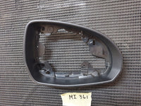 Mercedes-Benz C-Class W206 Right Outer Mirror Frame