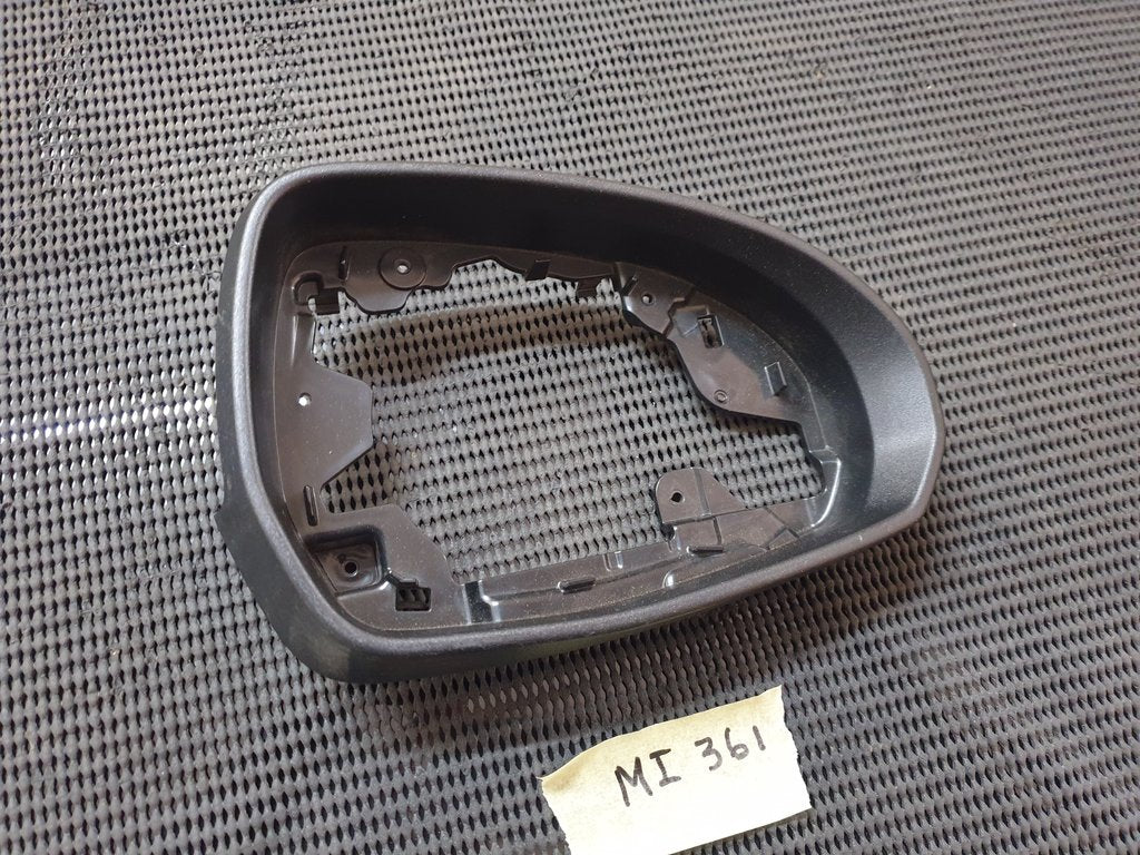 Mercedes-Benz C-Class W206 Right Outer Mirror Frame