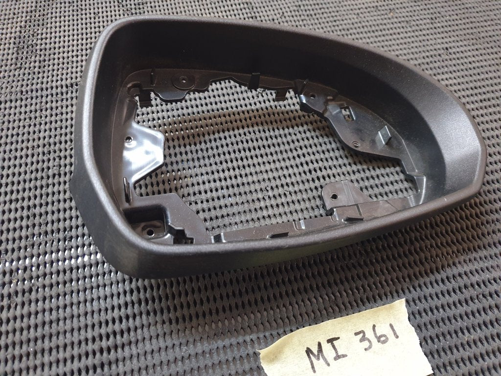 Mercedes-Benz C-Class W206 Right Outer Mirror Frame