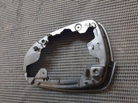 Mercedes-Benz C-Class W206 Right Outer Mirror Frame